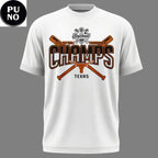 Texas Longhorns Softball SEC Champions 2026 T-Shirt