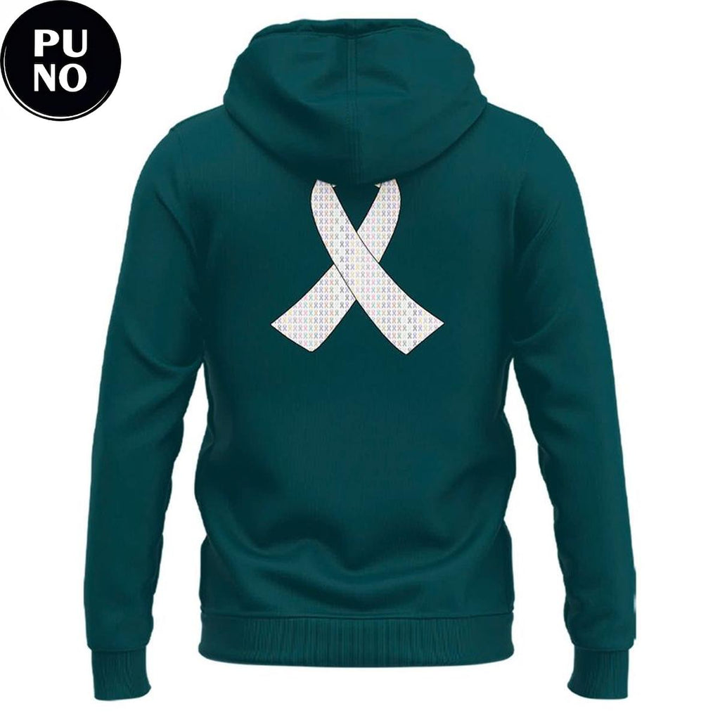 Texas Longhorns Softball Strike Out Cancer Game 2026 Hoodie T-Shirt
