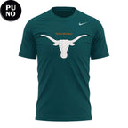 Texas Longhorns Softball Strike Out Cancer Game 2026 Hoodie T-Shirt