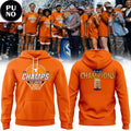 Texas Longhorns Women’s Basketball 2026 SEC Tournament Champions Cup Hoodie T-Shirt