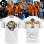Texas Longhorns Women’s Basketball 2026 SEC Tournament Champions Cup Hoodie T-Shirt