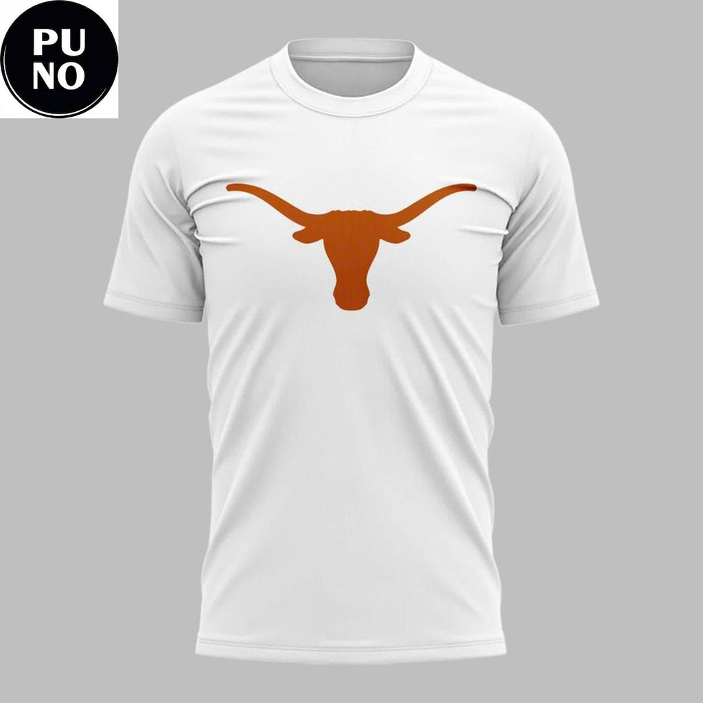 Texas Longhorns x Nike 2026 It’s Only Horns Up From Here T-shirt
