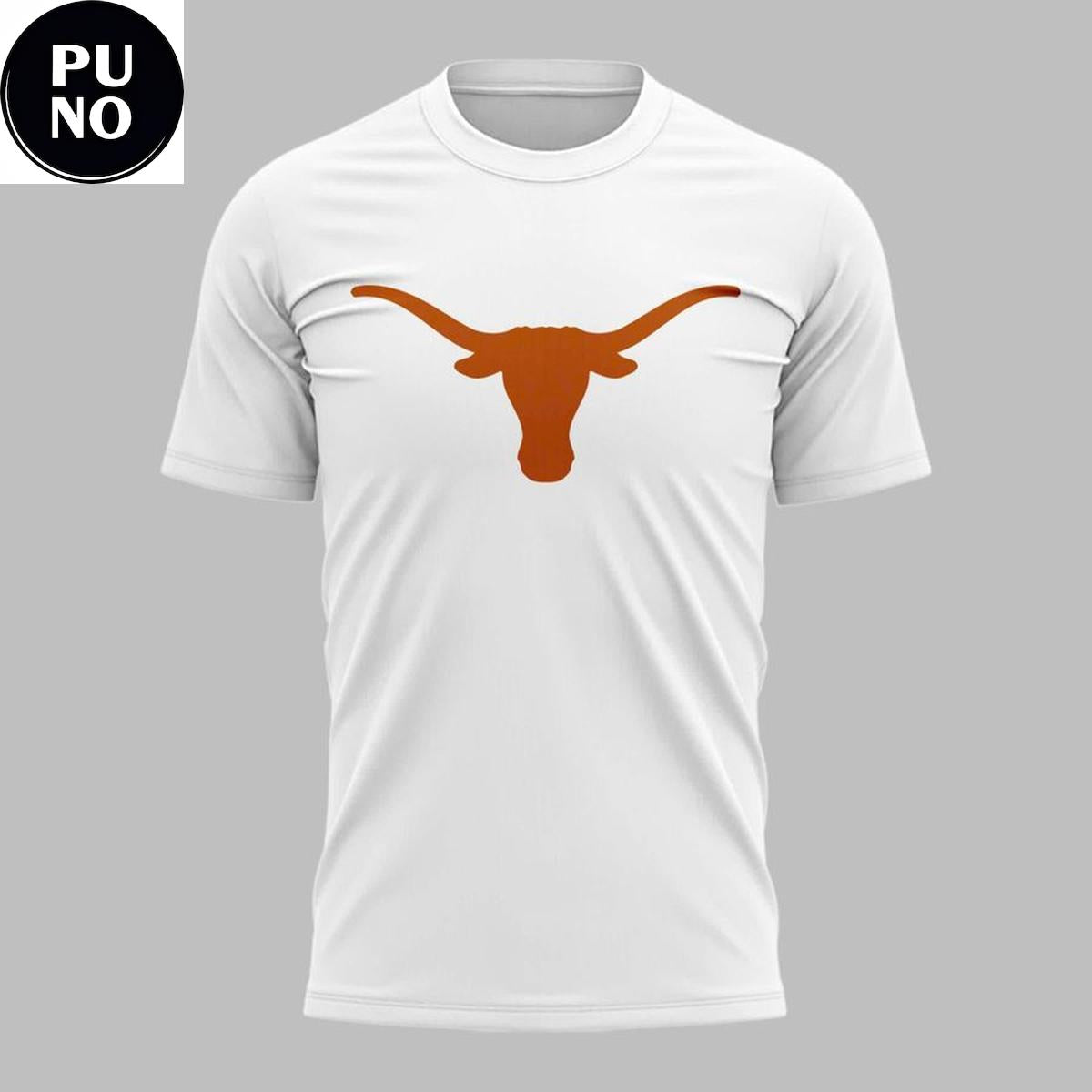 Texas Longhorns x Nike 2026 It’s Only Horns Up From Here T-shirt