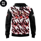 Texas Rangers x Jujutsu Kaisen Theme Night 2026 Hoodie Shirt
