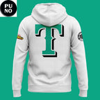 Texas Rangers x My Hero Academia Night 2026 Hoodie Shirt