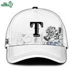 Texas Rangers x One Piece Jersey 2026 Luffy Gear 5