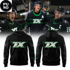 Texas Stars 2026 Dark Mode TX Hoodie T-Shirt