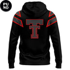 Texas Tech Red Raiders 2026 Let’s Ride Hoodie T-Shirt