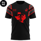 Texas Tech Red Raiders 2026 Let’s Ride Hoodie T-Shirt