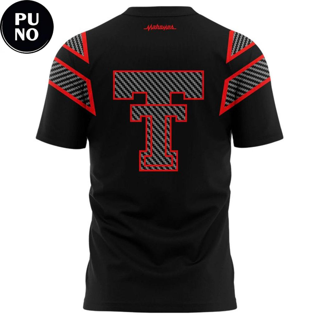 Texas Tech Red Raiders 2026 Let’s Ride Hoodie T-Shirt