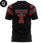 Texas Tech Red Raiders 2026 Let’s Ride Hoodie T-Shirt