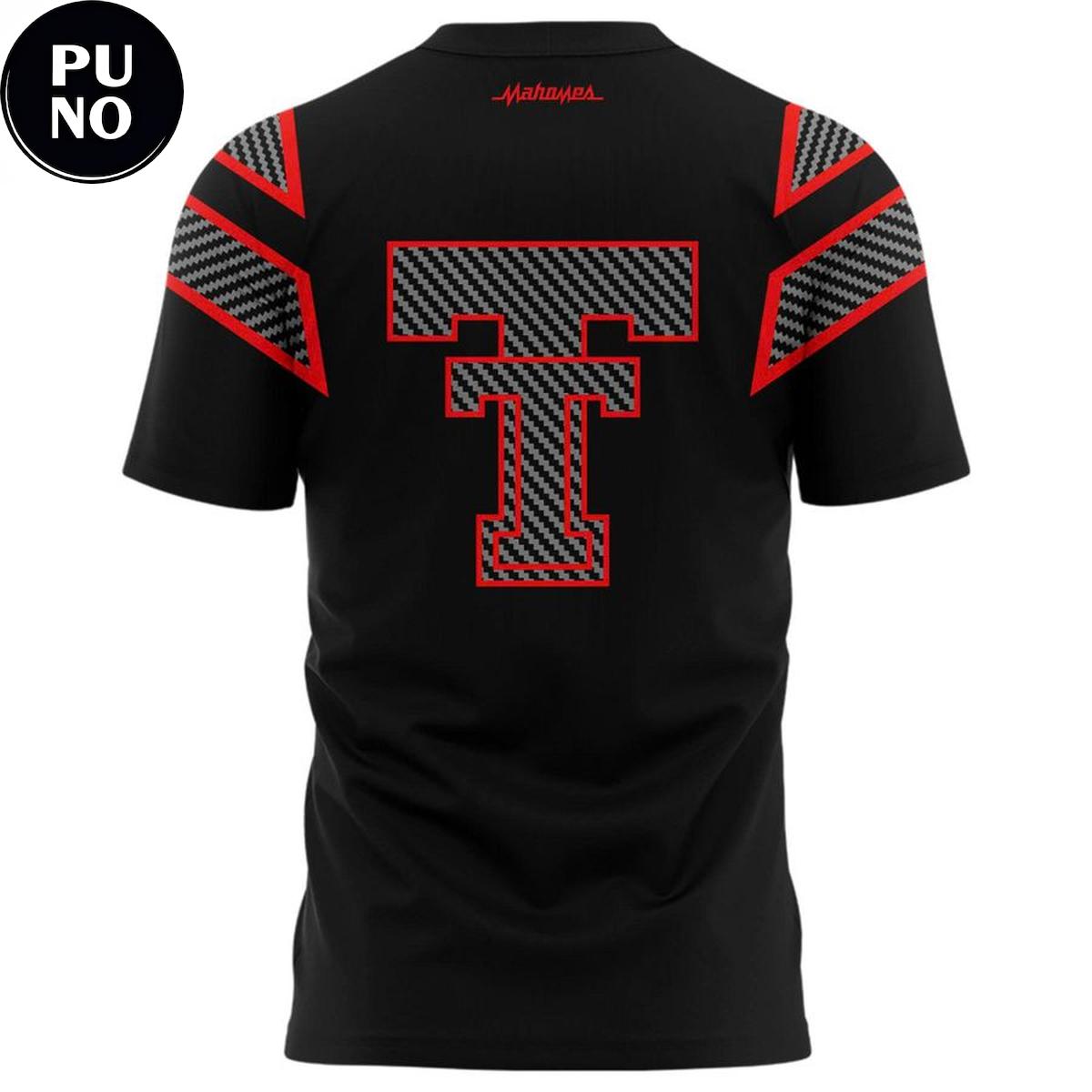Texas Tech Red Raiders 2026 Let’s Ride Hoodie T-Shirt