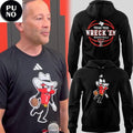 Texas Tech Red Raiders Basketball 2026 Wreck ’em Hoodie T-Shirt