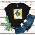 Thank You Aaron Jones Green Bay Packers T Shirt