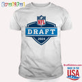 The 2024 Nfl Draft Is Coming To Detroit T Shirt