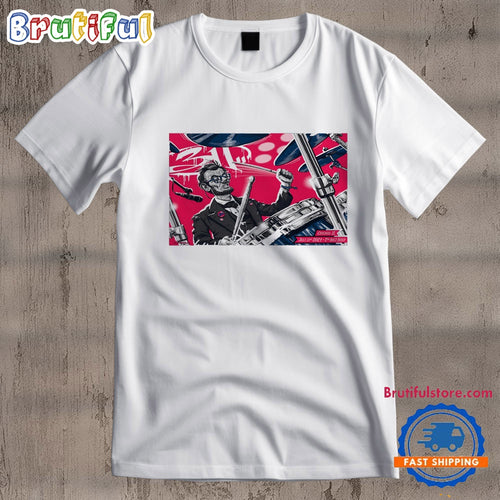 The 311 July 21 2024 The Salt Shed Chicago IL Vintage T Shirt