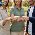 The 90Th Masters 2026 Augusta National Commemorative Ring