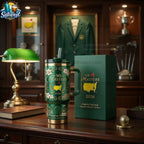 The 90th Masters 2026 Augusta National Collector’s Tumbler