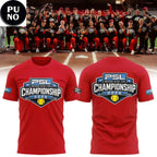 The Atlanta Smoke 2026 PSL Championship T-Shirt