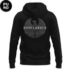 The Boys Homelander Tribute 2026 Hoodie T-Shirt