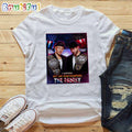 The Family Tony D And Channing WWE And New WWE NXT Tag Team Champions T-Shirt