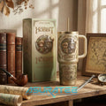 The Hobbit Film Series Limited Edition YETI Tumbler