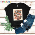 The Hondo Rodeo Fest Chase Field November 7-9 Phoenix T Shirt