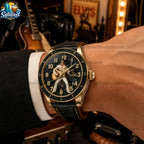 The King of Rock ‘n’ Roll Commemorative Edition Watch