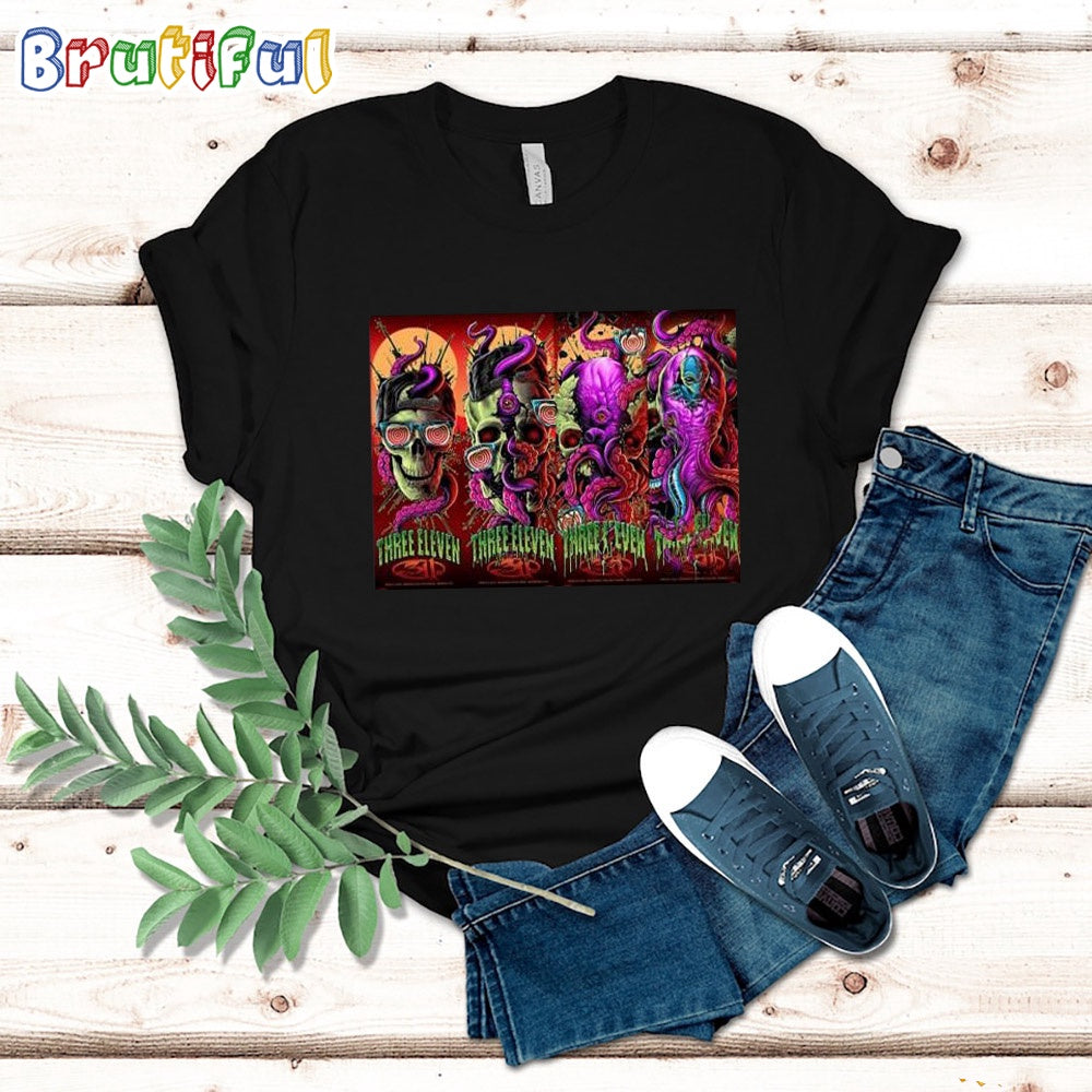The Majestic Ventura Theater Ventura Ca 2024 T Shirt