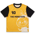 The Monsters Labubu World Cup 2026 Shirt