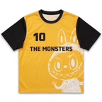 The Monsters Labubu World Cup 2026 Shirt