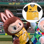 The Monsters Labubu World Cup 2026 Shirt