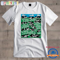 The National July 2 2024 Eden Project Cornwall UK T Shirt