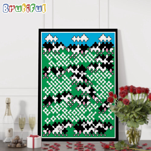 The National July 2 2024 Eden Project Cornwall UK Wall Art Poster Canvas