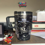 The Nightmare Before Christmas Jack And Sally 33 Years Anniversary Stanley Tumbler