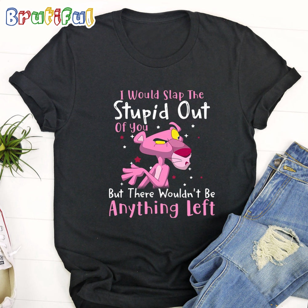The Pink Panther T Shirt