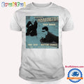 The Raveonettes Soap Horse June 10th 2024 Tour Bottom Lounge Shirt, The Raveonettes Tour T Shirt