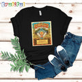 The Revivalists Event Chicago Il Friday August 2024 T Shirt