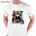 The Show Niall Horan Rock Tour 2024 T-Shirt