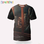 The Strangers Chapter 1 Arriving In Theaters May 17 All Over Print Shirt