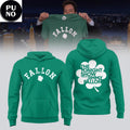 The Tonight Show Starring Jimmy Fallon St. Patrick’s Day 2026 Hoodie T-Shirt