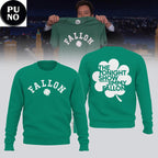 The Tonight Show Starring Jimmy Fallon St. Patrick’s Day 2026 Hoodie T-Shirt