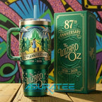 The Wizard of Oz 87th Anniversary 2026 Tumbler 40oz