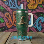 The Wizard of Oz New 2026 Limited Edition YETI Tumbler