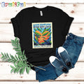The Wood Brothers The Fillmore, San Francisco Ca 2024 T Shirt