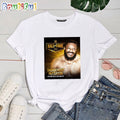 Thunderbolt Patterson 2024 WWE Hall Of Fame T Shirt