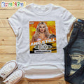 Tiffany Stratton Is Still WWE NXT Womens Champion T-Shirt