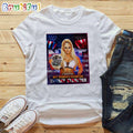 Tiffany Stratton Is The NXT Womens Champion At WWE NXT GAB 2023 T-Shirt