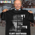 Toby Keith Don’t Let The Old Man In Shirt