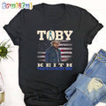 Toby Keith That’s Country Bro T-Shirt
